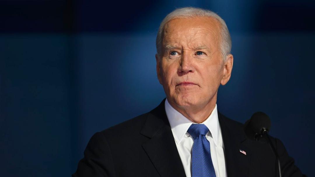 Biden es