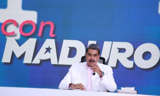 Niños secuestrados la