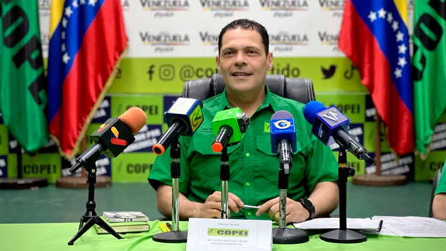 Copei y
