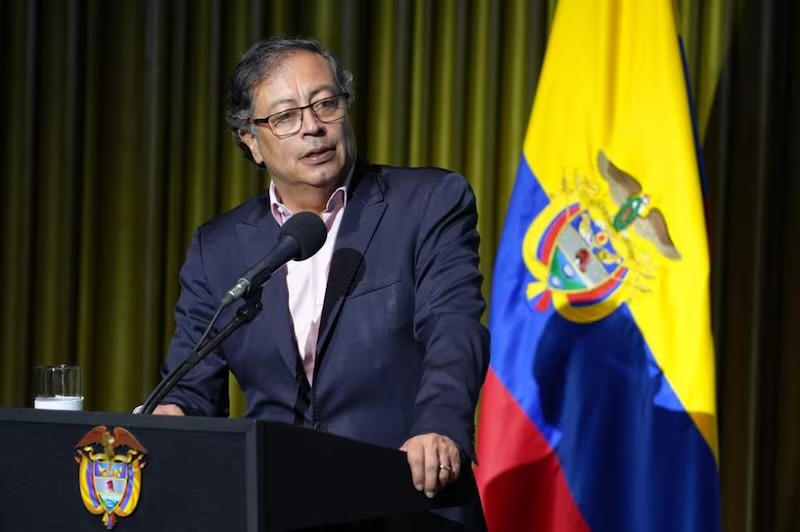 Petro y