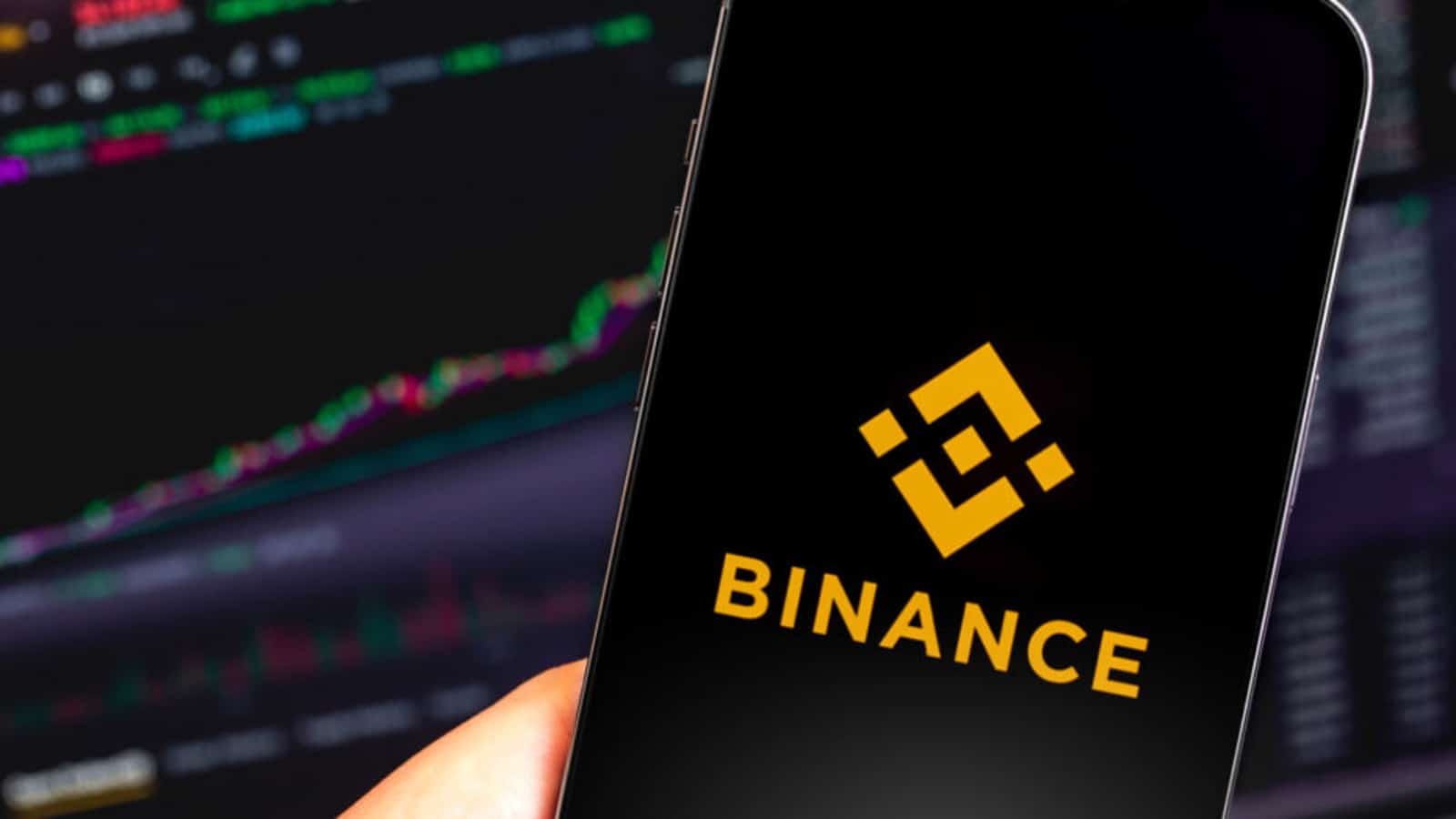 Crixto y Binance