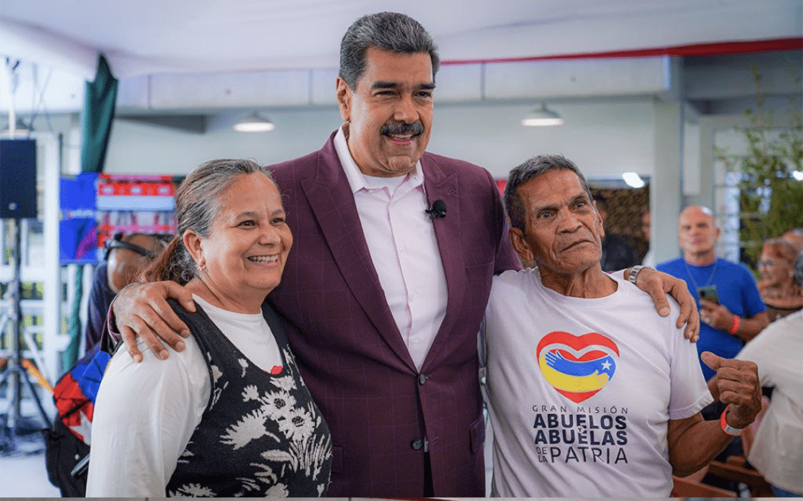 Gran Misión