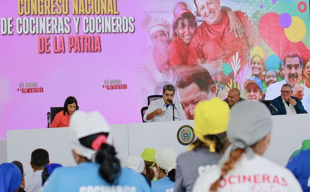 Presidente