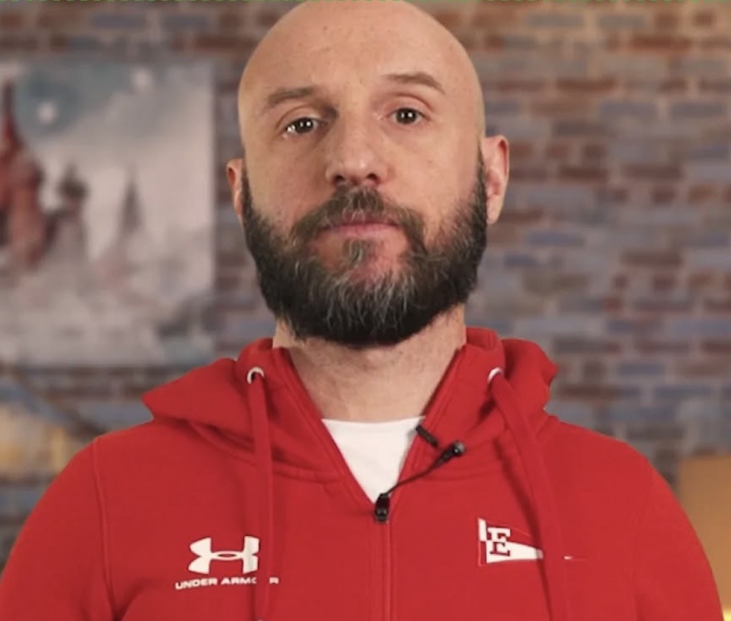 ¿Colombia o ‘Columbia’? Un desliz muy significativo | Por: Mirko Casale