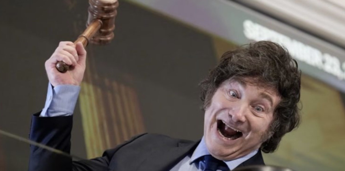 Partido de Milei gana elecciones legislativas en Argentina | Red Radio