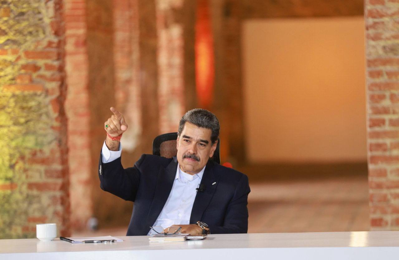 Desmanteladas tres operaciones terroristas de la CIA en Venezuela