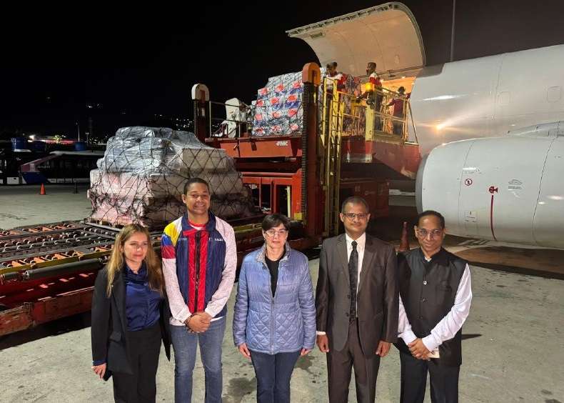 Nuevas vacunas se integran al programa nacional de inmunización vacunas