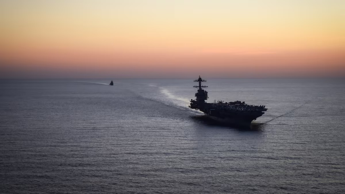 Operación Lanza Sur: Crece la amenaza de EE.UU. contra la soberanía de Latinoamérica amenaza