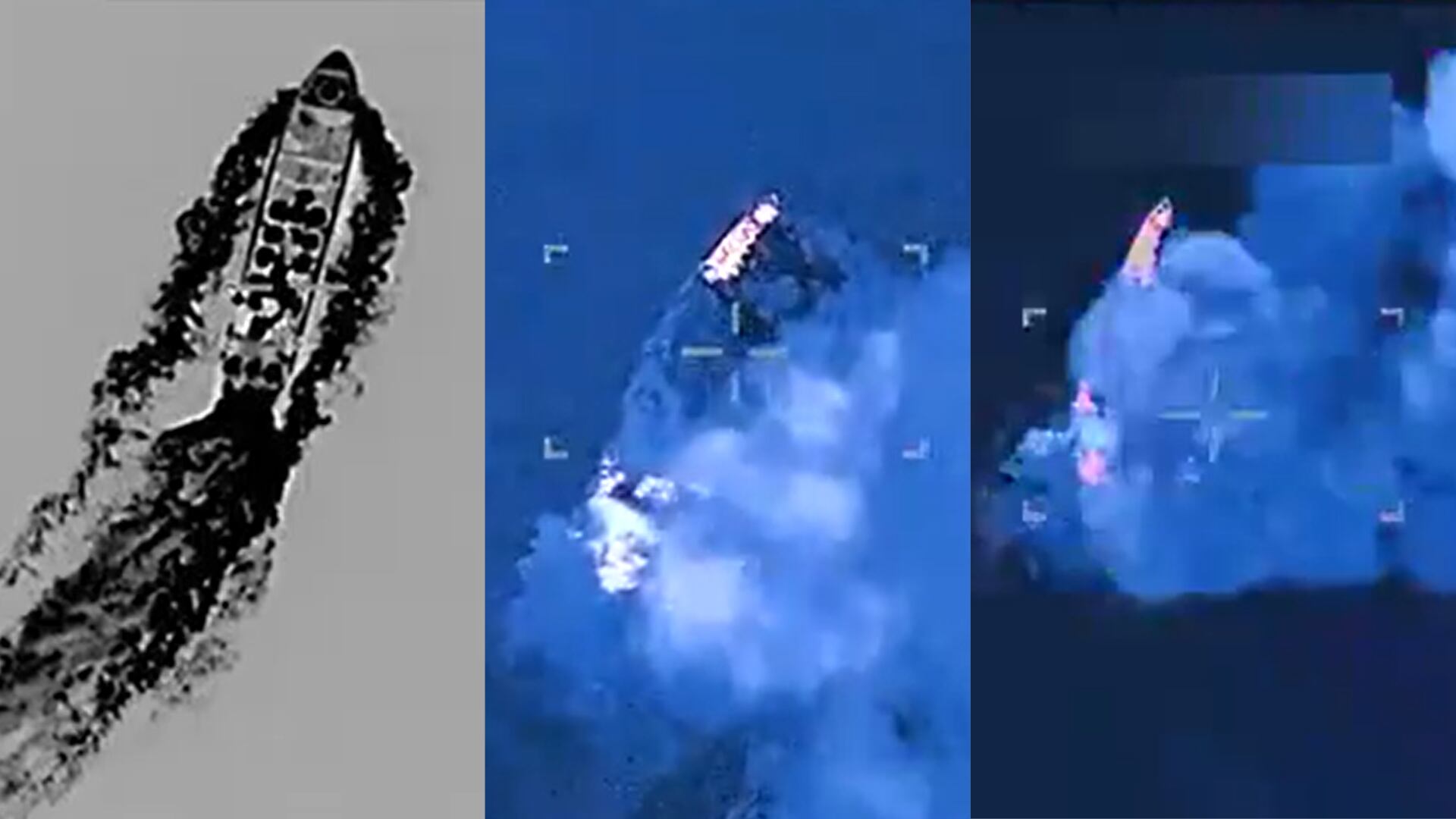 Balance mortal de los ataques de EE.UU. en El Caribe Caribe