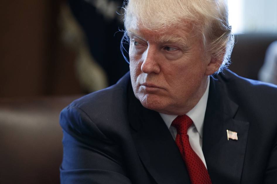 Exponen la falsa lucha antidrogas de Trump antidrogas