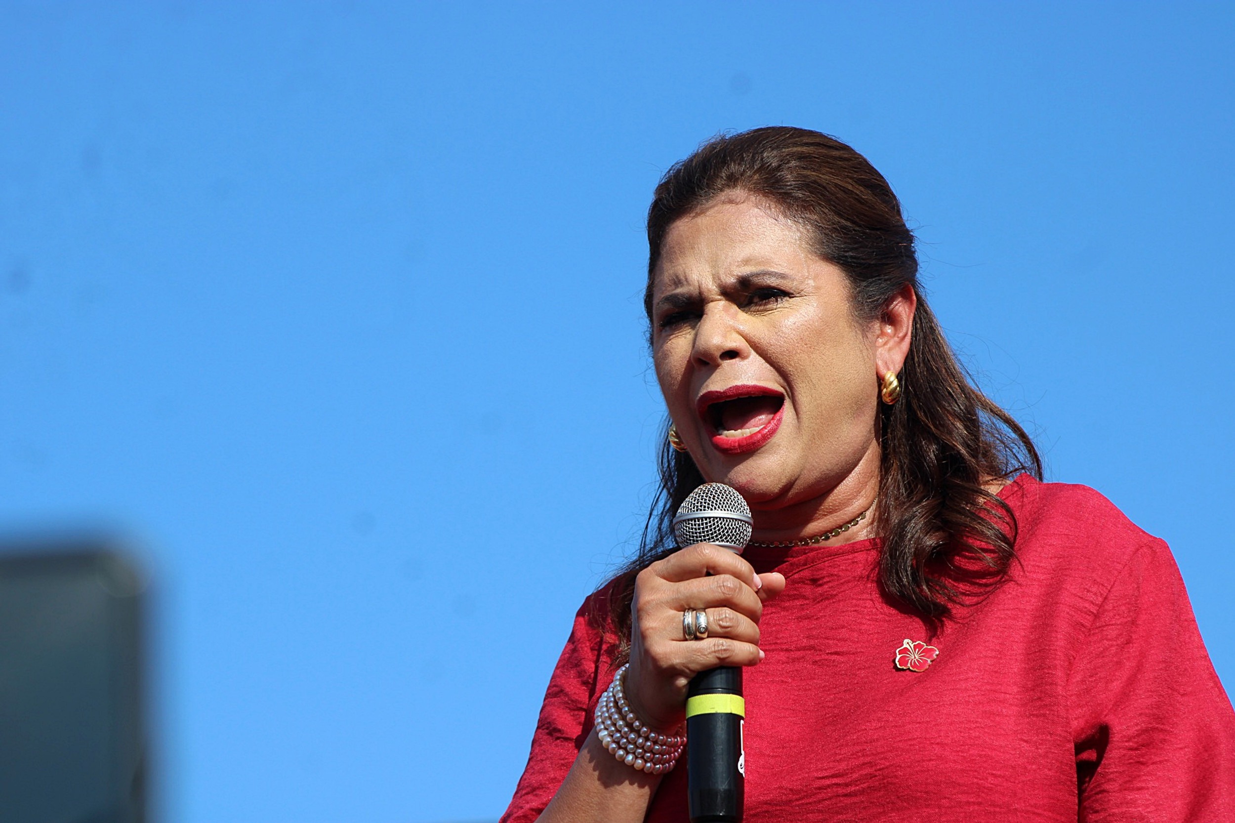 Actas infladas: Así se fraguó el fraude electoral en Honduras electoral