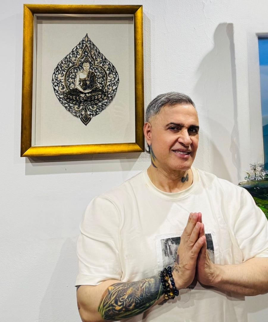 La justicia es el karma de la historia: mi palabra no se rinde ante el fascismo (+Entrevista exclusiva a Tarek William Saab)