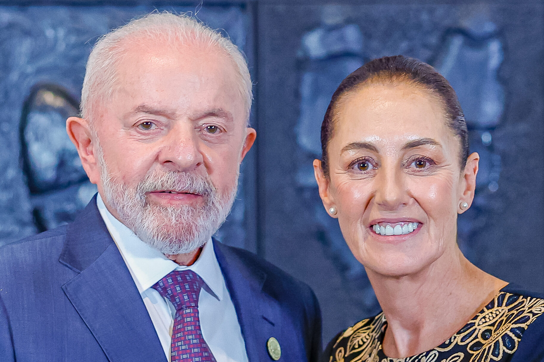 México y Brasil se ofrecen como mediadores entre EE.UU. y Venezuela mediadores