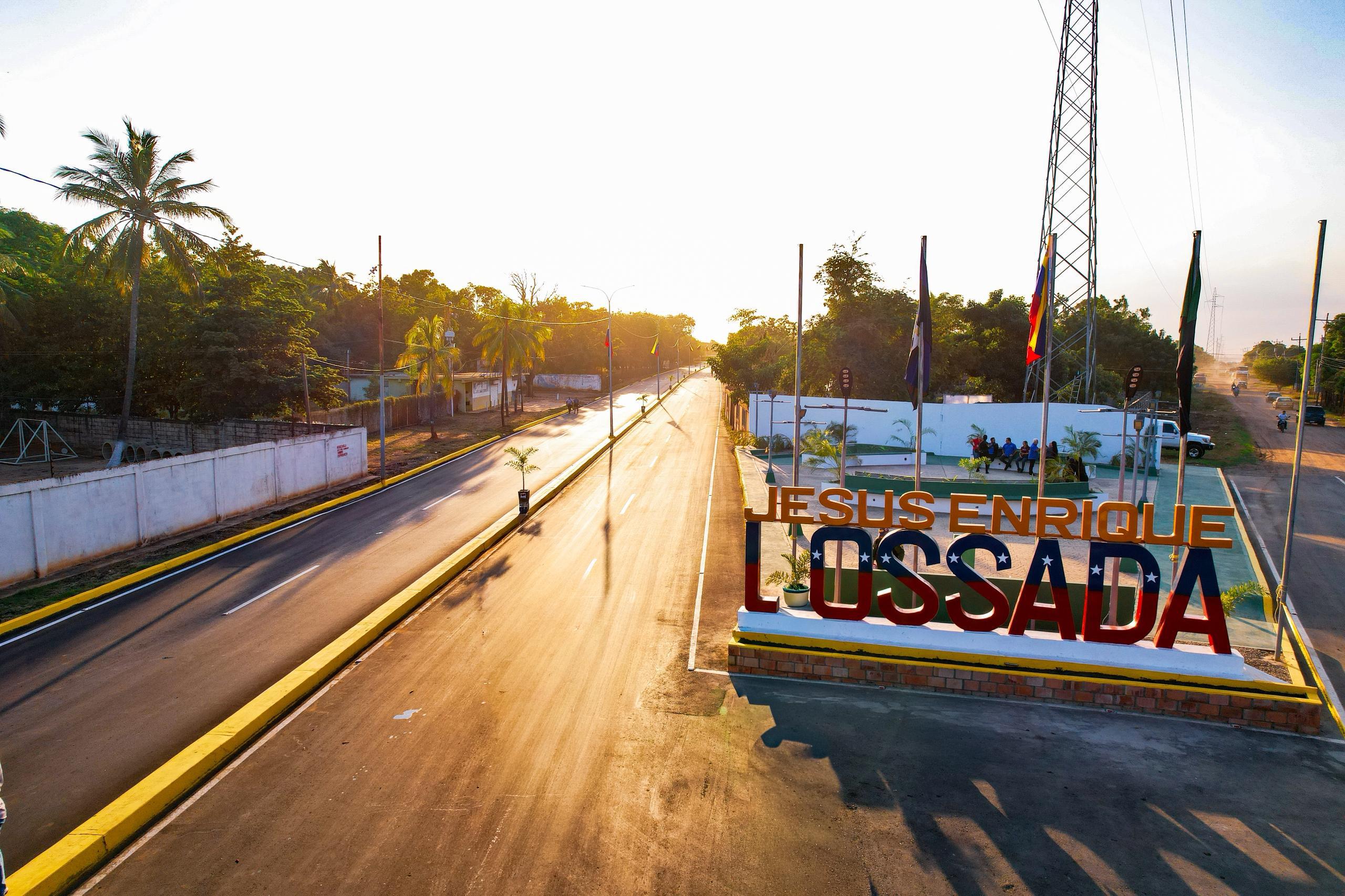 Plan de Asfaltado rehabilita conexión vial entre Maracaibo, Mara, Lossada y La Cañada