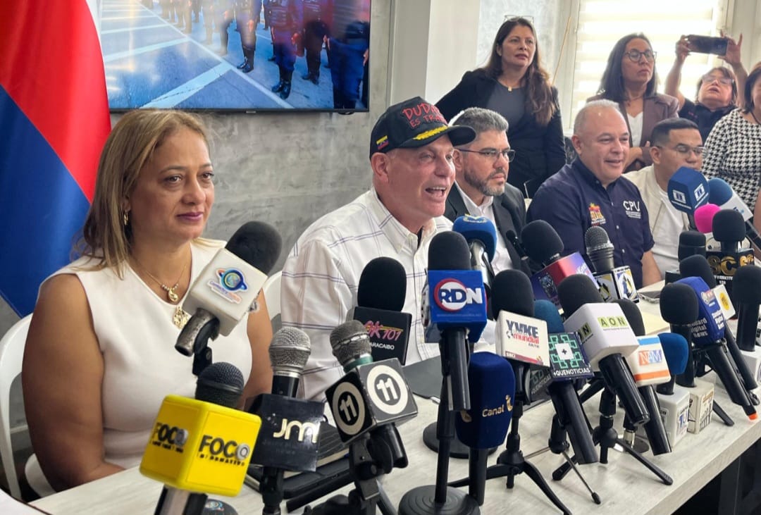 Alcaldía de Maracaibo declaró nulas las sanciones tributarias anteriores al 2025