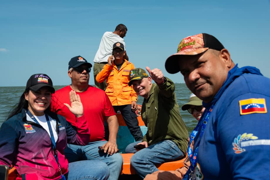 Di Martino: Trump es un desquiciado