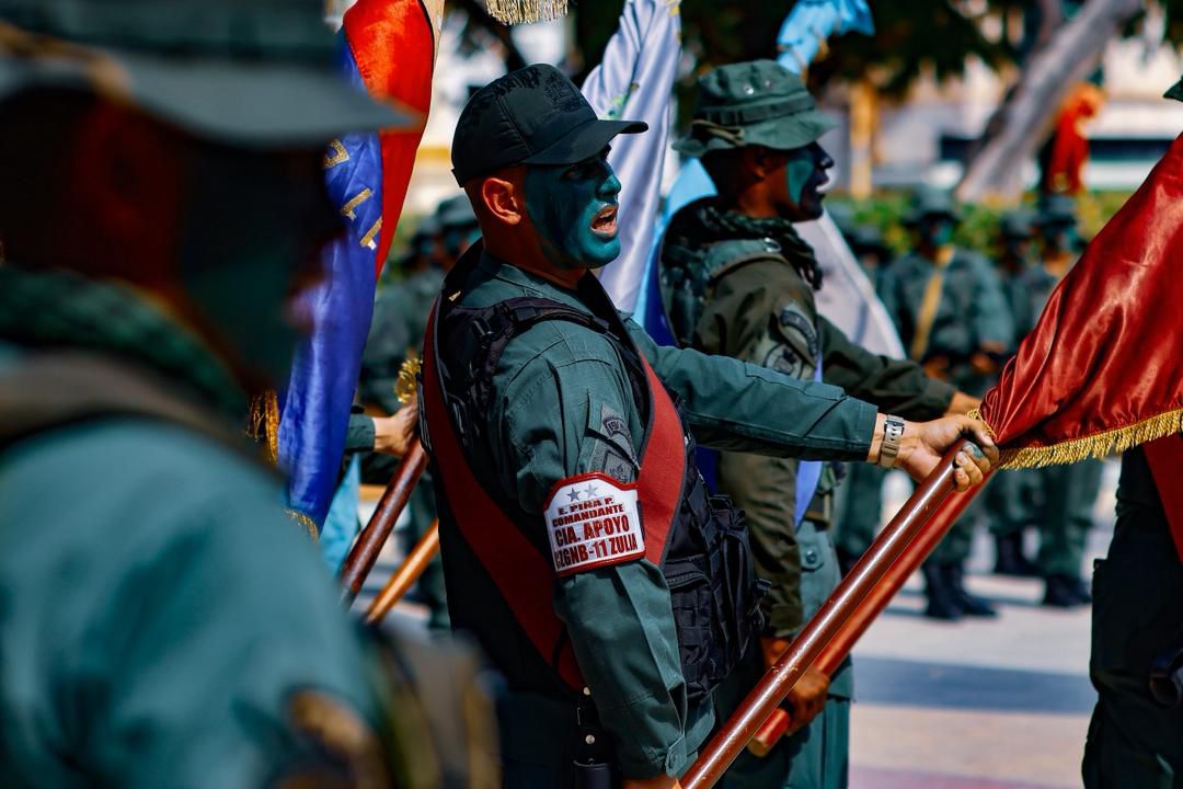 Hace 195 años Bolívar se inmortalizó y el Zulia lo honró