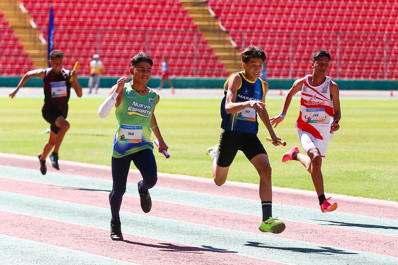 Zulia en los Judenacom: 38 medallas y un semillero deportivo que promete