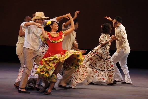 ¡Joropo venezolano es Patrimonio de la Humanidad!