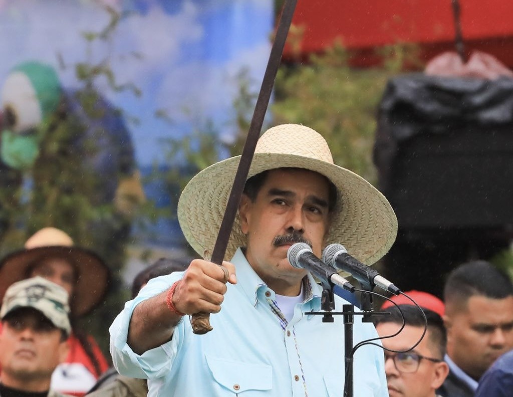 Pueblos del mundo rechazan agresión militar de Estados Unidos en el Caribe