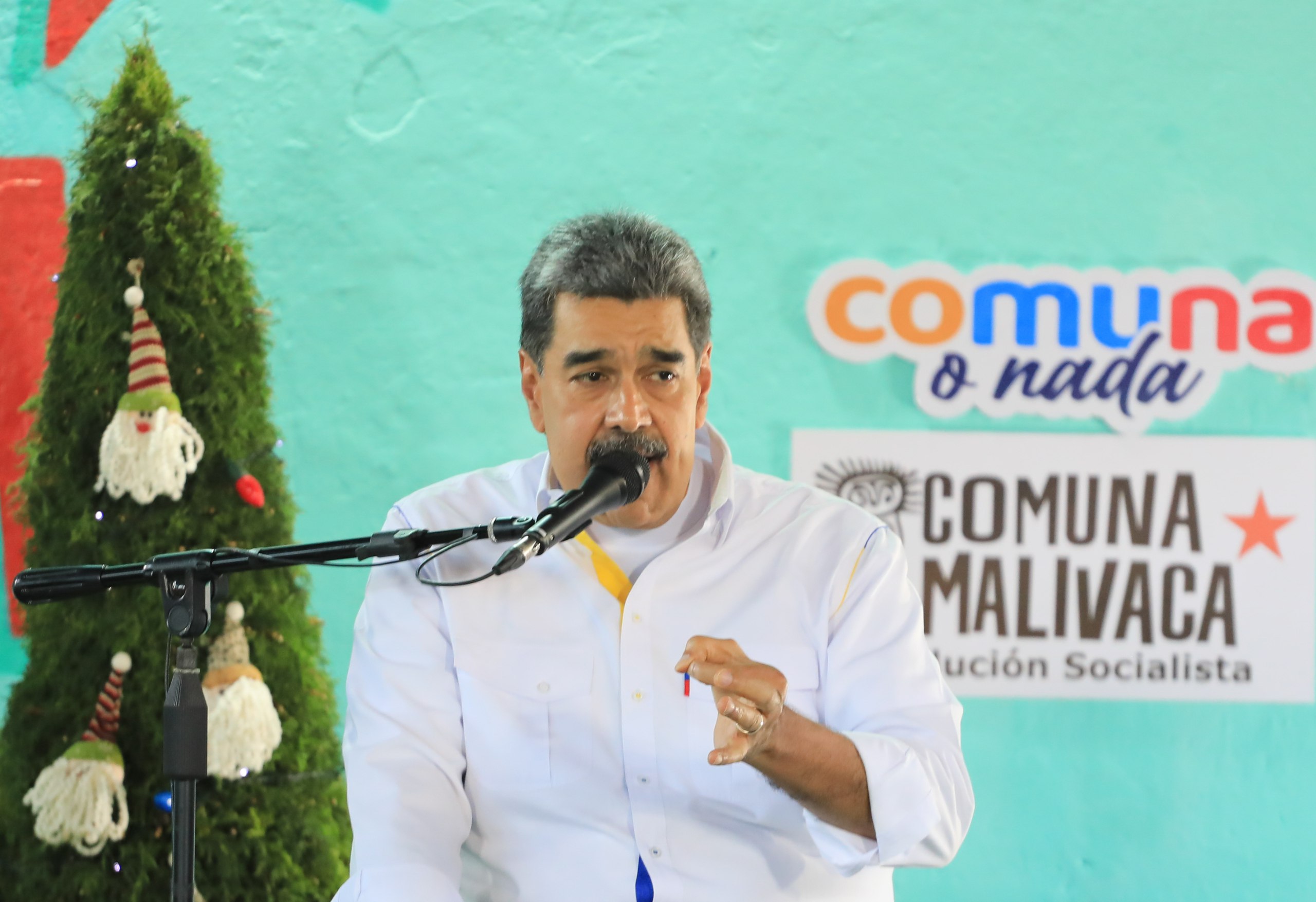 96% de los venezolanos y venezolanas repudia asalto y robo del buque petrolero