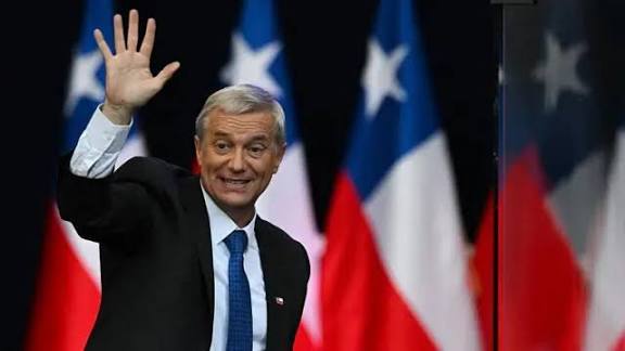 Pasado hitleriano y pinochetismo furibundo: retrato de José Antonio Kast, nuevo presidente de Chile