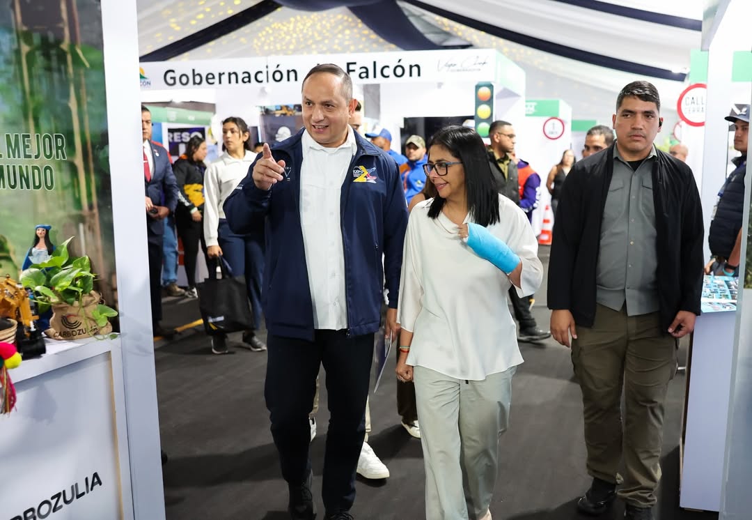 Expo transporte consolidó 87 nuevas alianzas transporte