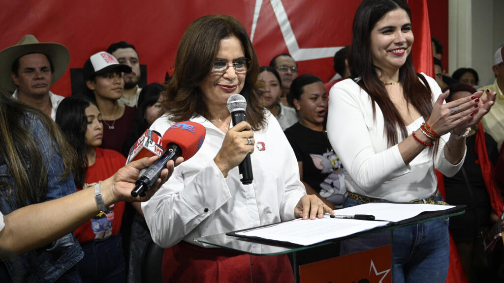 Golpe electoral: Partido Libre solicita nulidad total de los comicios nulidad