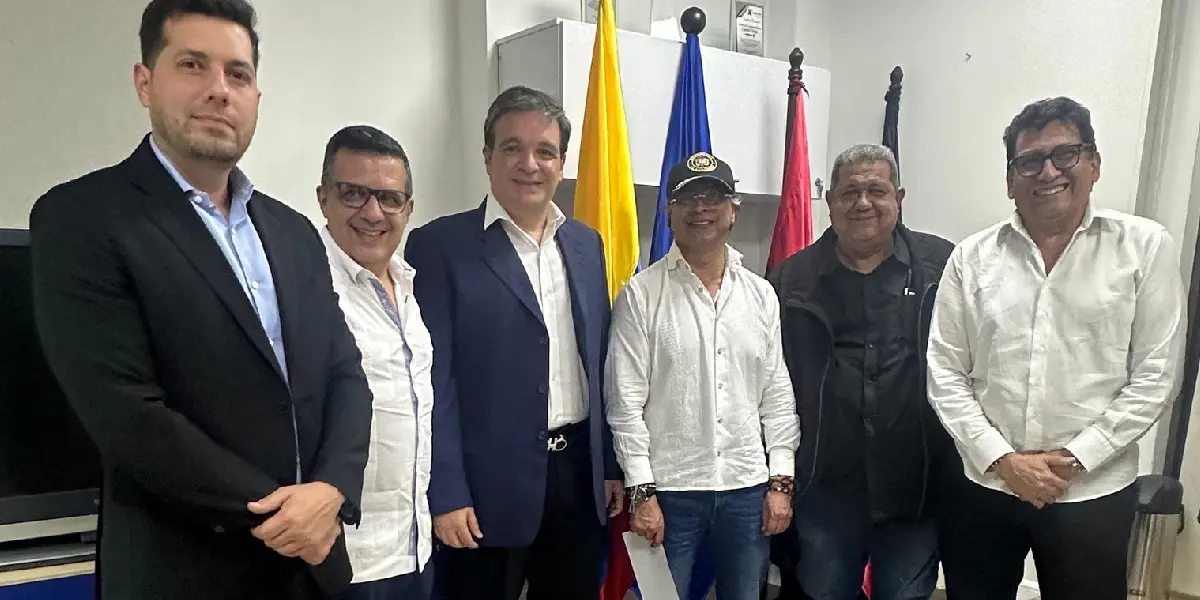 oposición venezolana