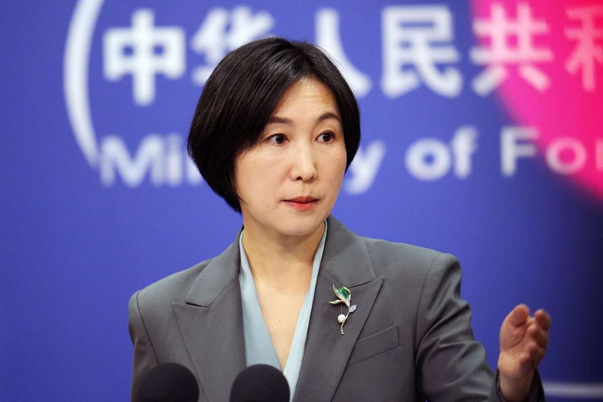 China reafirma apoyo a Venezuela «sin importar cómo evolucione la situación política» apoyo