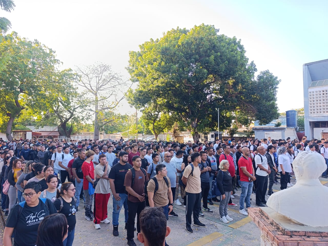 Inces-Zulia reporta 5 mil 766 participantes en proceso de inscripción Enero 2026