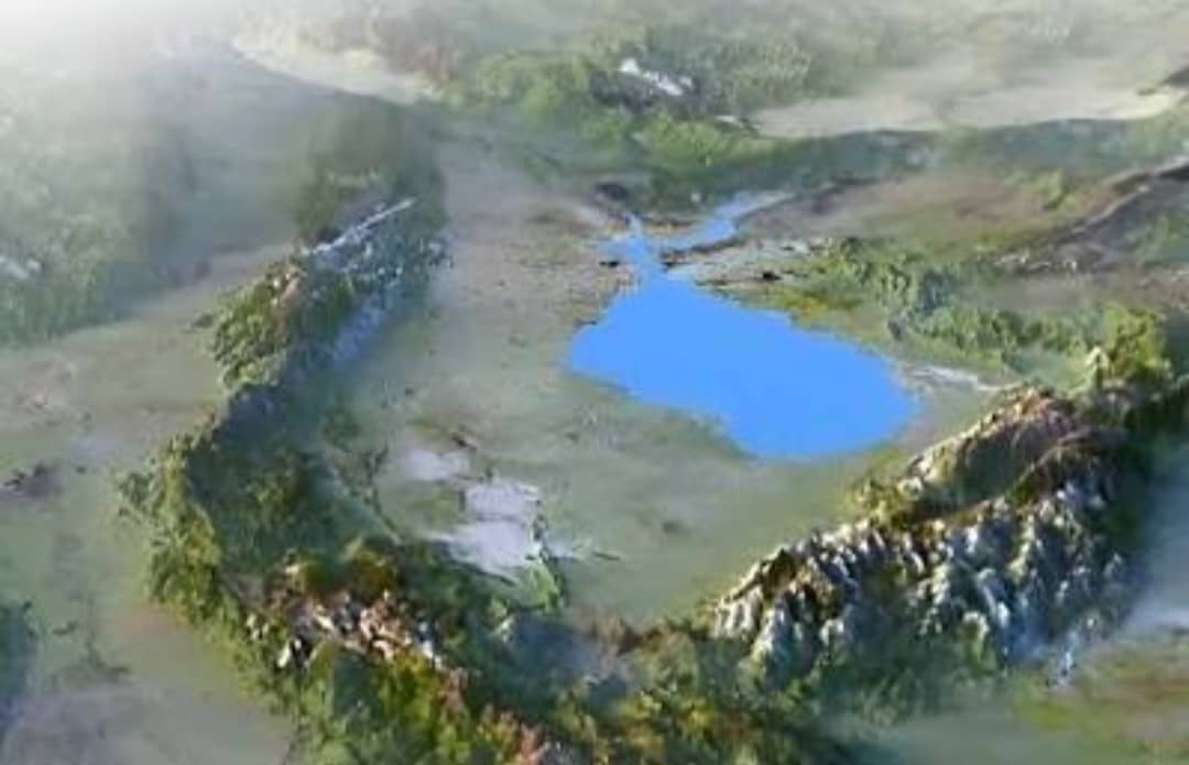 Iclam monitorea aguas del Coquivacoa en costas de Mérida, Trujillo y Zulia