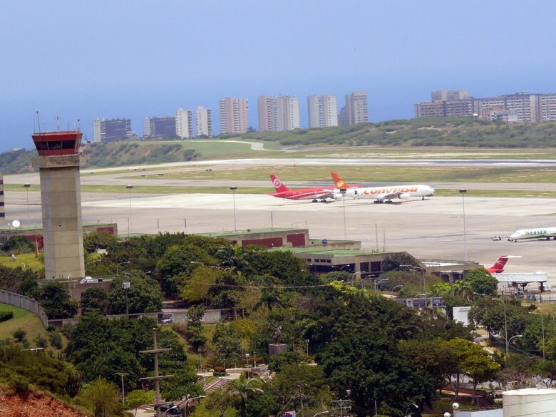 Conversación telefónica entre Delcy Rodríguez y Donald Trump, acuerdan reabrir espacio aéreo comercial