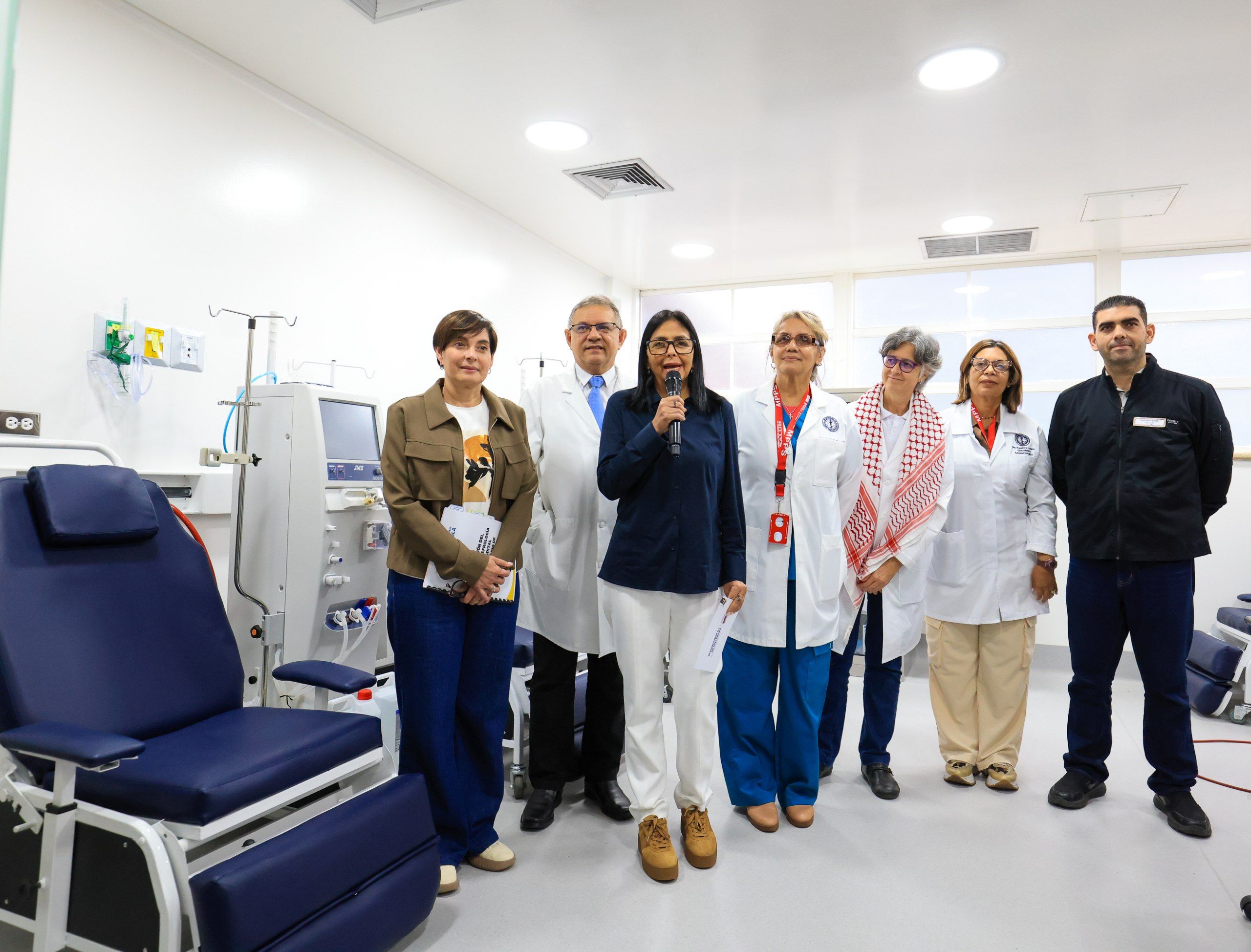 Venezuela ratificó diálogo y diplomacia de paz con EE.UU. diplomacia