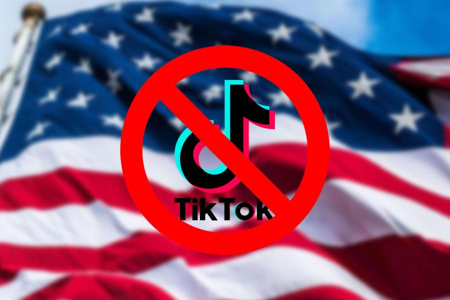 Conoce la razón por la que usuarios estadounidenses están abandonando TikTok usuarios