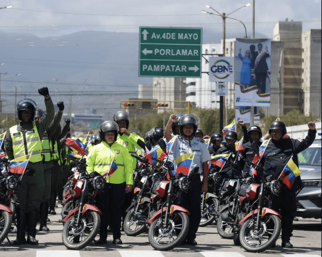 Balance Carnavales en Paz 2026 carnavales