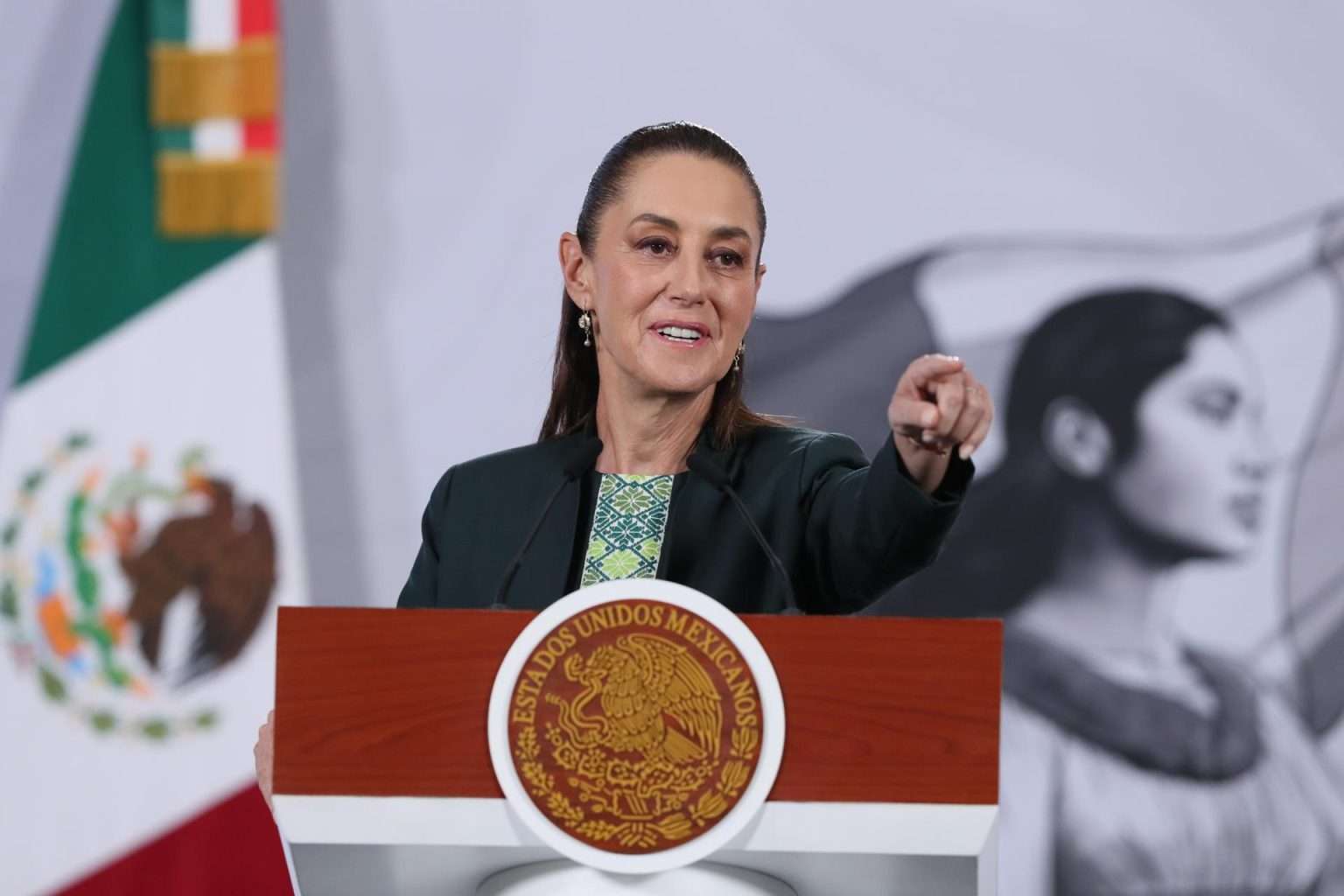 México seguirá enviando ayuda humanitaria a Cuba