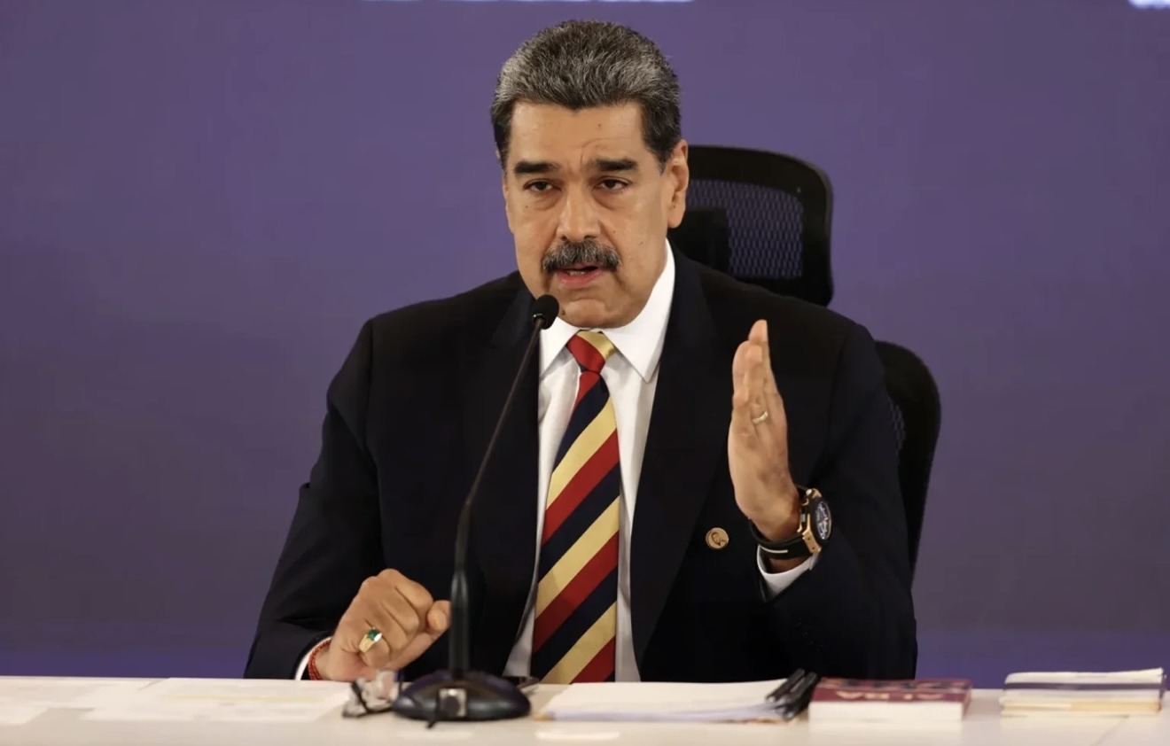 Abogados del presidente Maduro exigen desestimar cargos por bloqueo ilegal a su defensa
