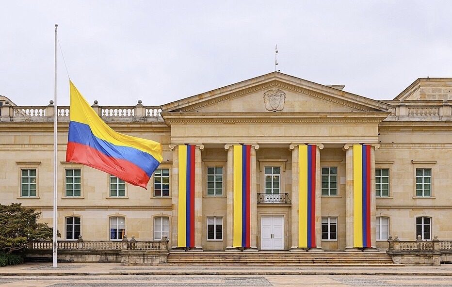 Elecciones presidenciales en Colombia: lo que nos jugamos en la acera de enfrente