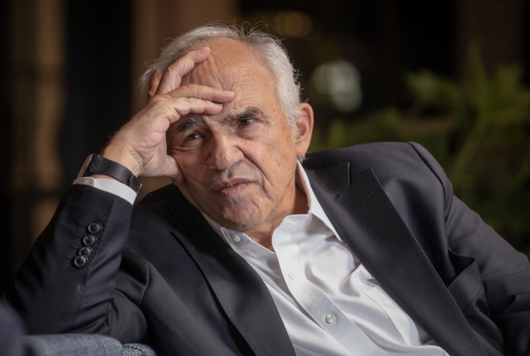 Ernesto Samper alerta sobre la «bukelización» en América Latina y la injerencia
